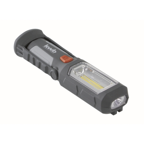 KWB inspekční LED svítilna 3xAA s magnetem 49948596