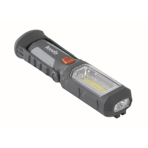 KWB inspekční LED svítilna 3xAA s magnetem 49948596