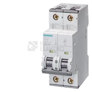 Obrázek produktu JISTIC SIEMENS 5SY5232-7 0