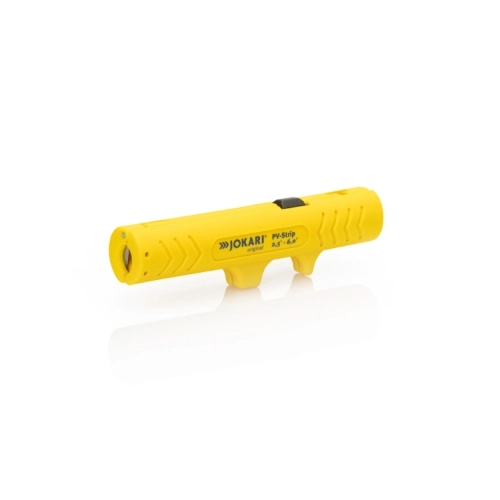 Odizolovač solárních kabelů 2,5-6mm2 Jokari PV-Strip NO 30195
