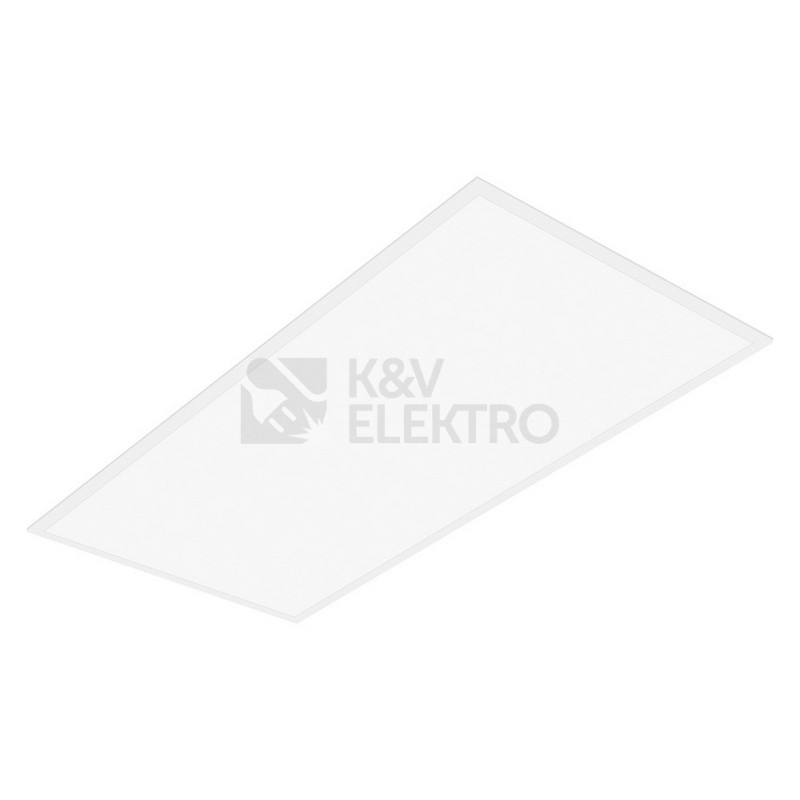 Obrázek produktu LED panel LEDVANCE Compact 1200x600mm 53W/4000K neutrální bílá UGR<19 0