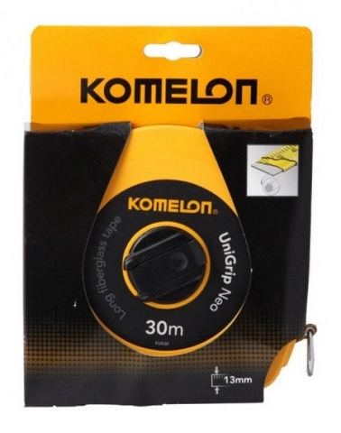 Pásmo sklolaminát KOMELON 30mx13mm KMC 333 10334 (obrázek 3)