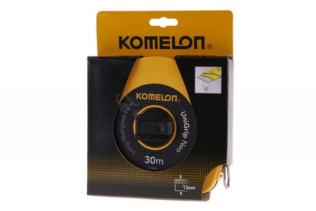 Obrázek produktu Pásmo sklolaminát KOMELON 30mx13mm KMC 333 10334 1
