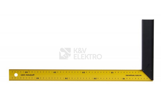 Obrázek produktu Úhelník truhlářský FESTA 500x210mm 14250 0