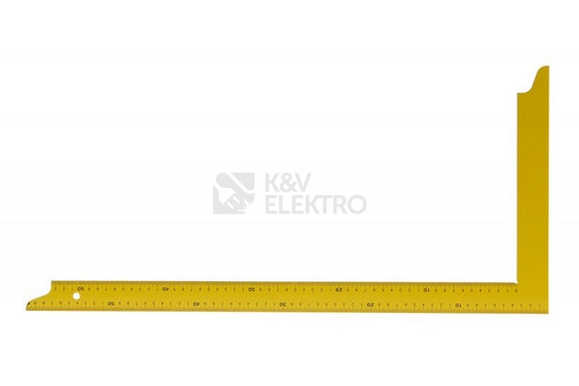 Obrázek produktu Úhelník tesařský FESTA 700x300mm 14370 0