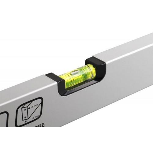 Vodováha HORIZONT VVN 800mm 2 libely 15008