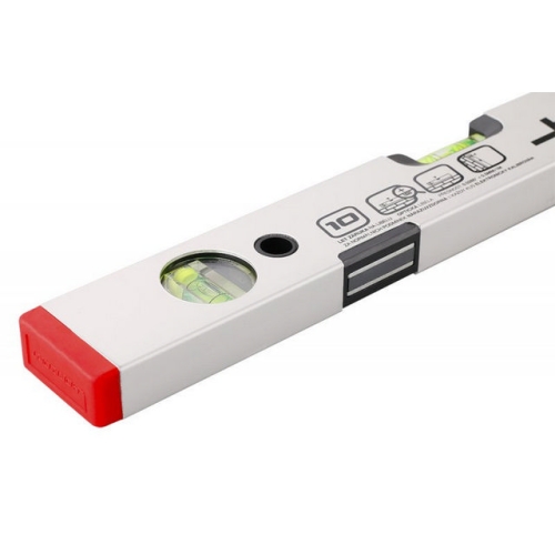 Vodováha HORIZONT VVM 1000mm 2 libely+magnet 15210