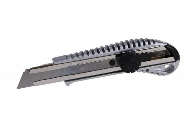Obrázek produktu Nůž odlamovací ALU FESTA 18mm kolečko 16029 0