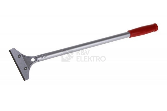 Obrázek produktu Dlouhá škrabka na odstraňování nátěrů ze stěn a oken FESTA 100x480mm 16052 0