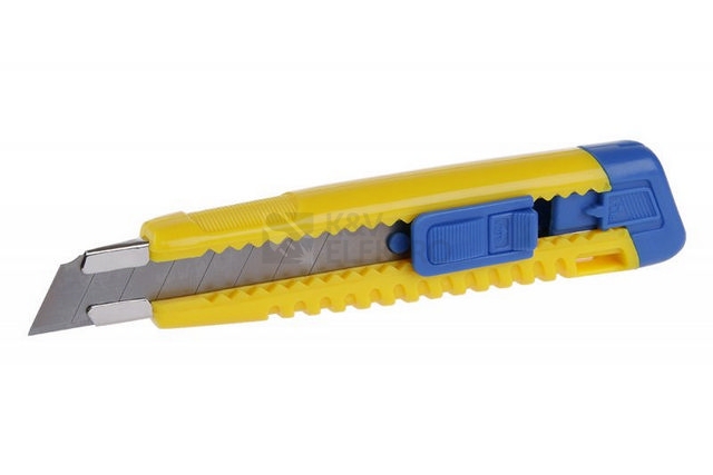 Obrázek produktu Nůž odlamovací FESTA L12 18mm 16100 0