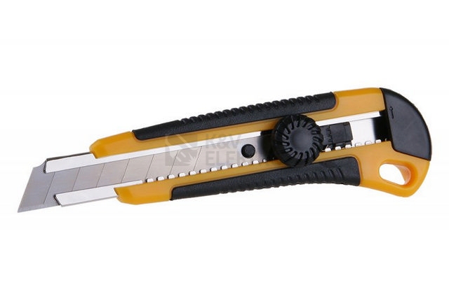 Obrázek produktu Nůž odlamovací FESTA L22 18mm 16140 0