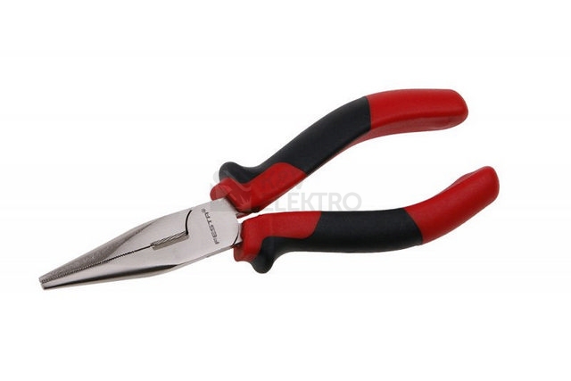 Obrázek produktu Kleště půlkulaté FESTA 160mm 17006 0