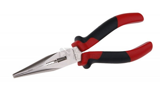 Obrázek produktu Kleště půlkulaté FESTA 200mm 17011 0