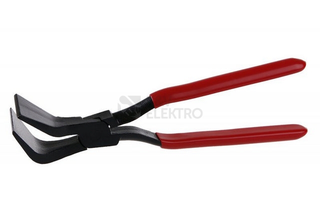 Obrázek produktu Kleště klempířské FESTA vyhnuté 45° 50mm 17091 0