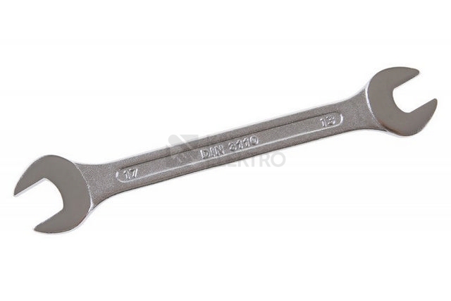 Obrázek produktu Klíč plochý stranový FESTA CrV 13x17mm  17557 0