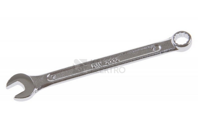 Obrázek produktu Klíč očkoplochý FESTA CrV 7mm 17570 0