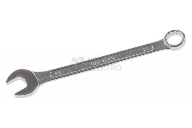 Obrázek produktu Klíč očkoplochý FESTA CrV 14mm 17577 0