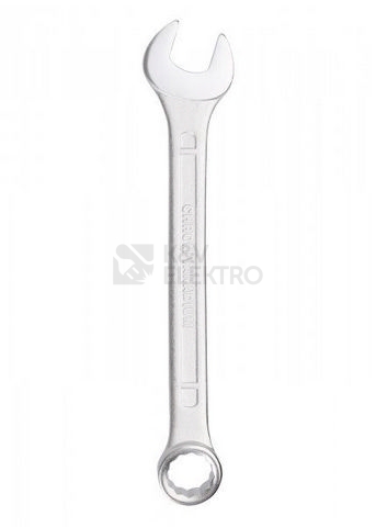 Obrázek produktu Klíč očkoplochý FESTA 17mm 17580 0