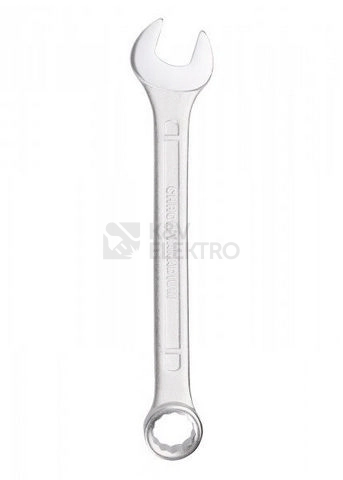 Obrázek produktu Klíč očkoplochý FESTA 17mm 17580 0