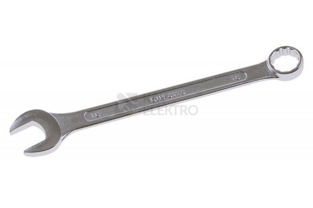 Obrázek produktu Klíč očkoplochý FESTA 18mm 17581 0