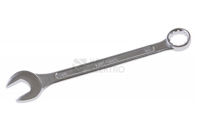 Obrázek produktu Klíč očkoplochý FESTA 24mm 17584 0