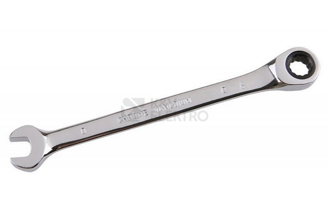 Obrázek produktu Klíč ráčnový FESTA CrV 8mm 72T 17661 0
