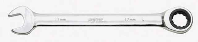 Obrázek produktu Klíč ráčnový FESTA CrV 21mm 72T 17674 0