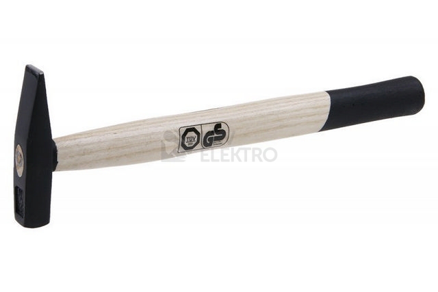 Obrázek produktu Kladivo 100g 26cm násada dřevo 19001 0