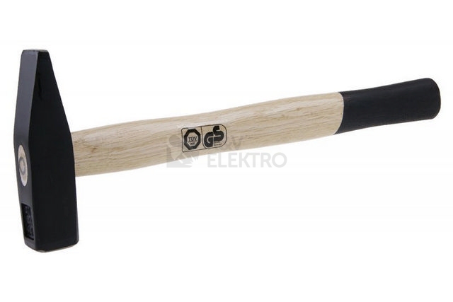 Obrázek produktu Kladivo 400g 31cm násada dřevo 19004 0