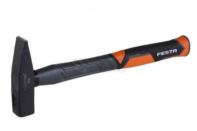 Obrázek produktu Kladivo FESTA 300g 31cm násada FIBERGLASS 19023 0