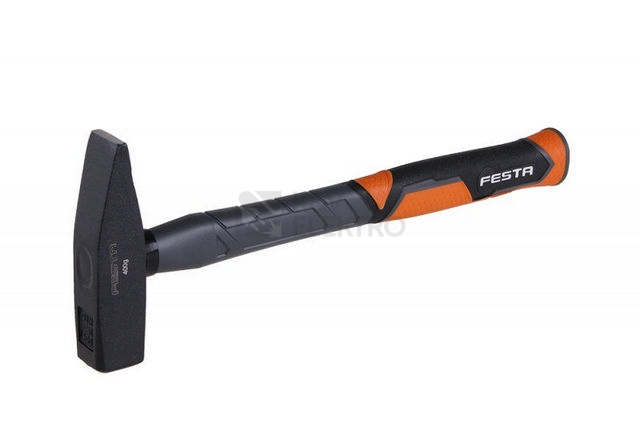 Obrázek produktu Kladivo FESTA 400g 32cm násada FIBERGLASS 19024 0