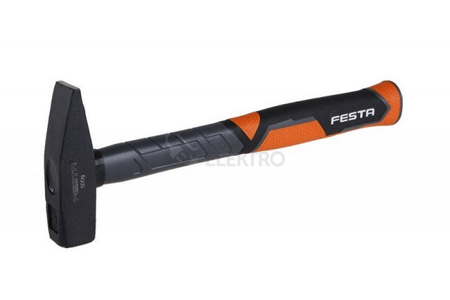 Obrázek produktu Kladivo FESTA 500g 34cm násada FIBERGLASS 19025 0