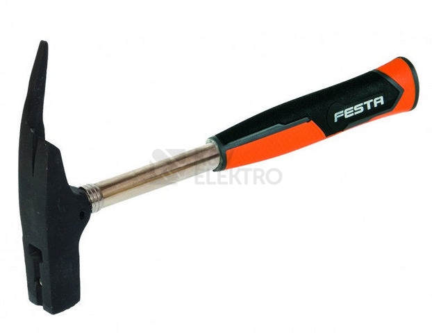 Obrázek produktu Kladivo pokrývačské FESTA 600g 32cm 19060 0