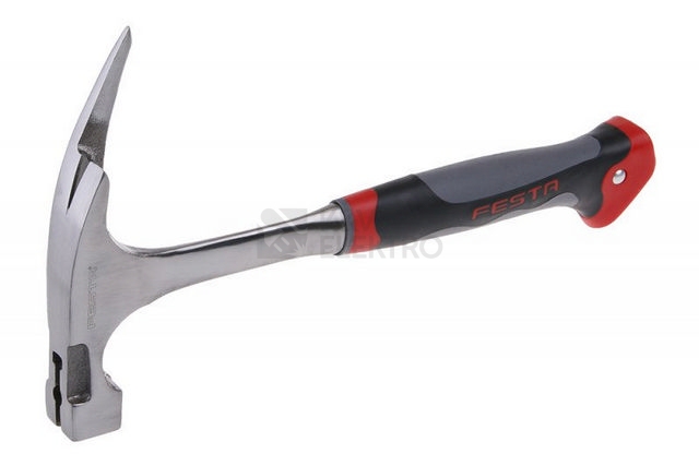 Obrázek produktu Kladivo pokrývačské FESTA 600g 34cm MONOLIT 19062 0