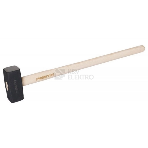 Palice PROFI FESTA 5000g 80cm násada jasan 19074