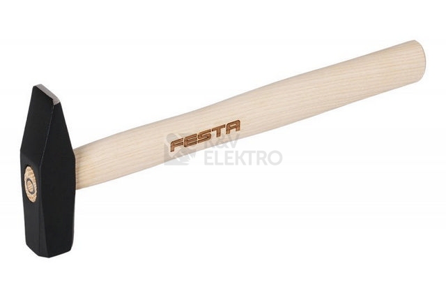 Obrázek produktu Kladivo PROFI FESTA 600g 33cm násada jasan 19086 0