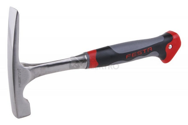 Obrázek produktu Kladivo zednické FESTA 600g 32cm MONOLIT 19150 0