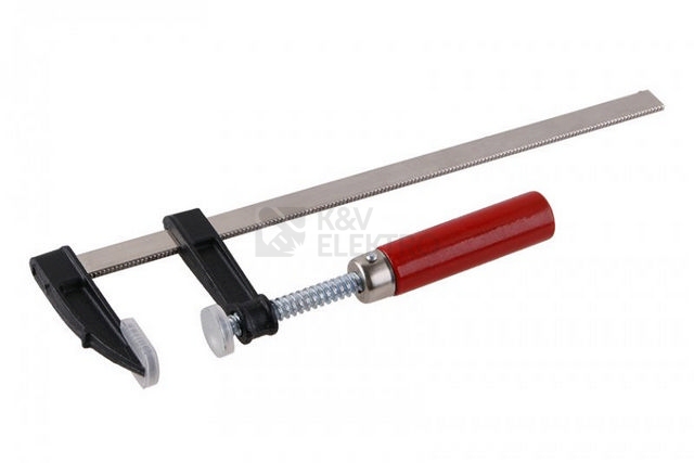 Obrázek produktu Svěrka F 250x50mm 23525 0