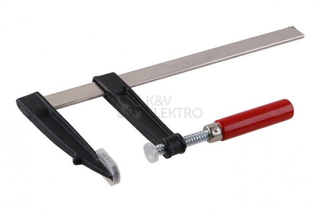 Obrázek produktu Svěrka F 300x120mm 23531 0