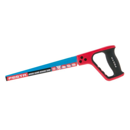 Pila děrovka FESTA 300mm 24149