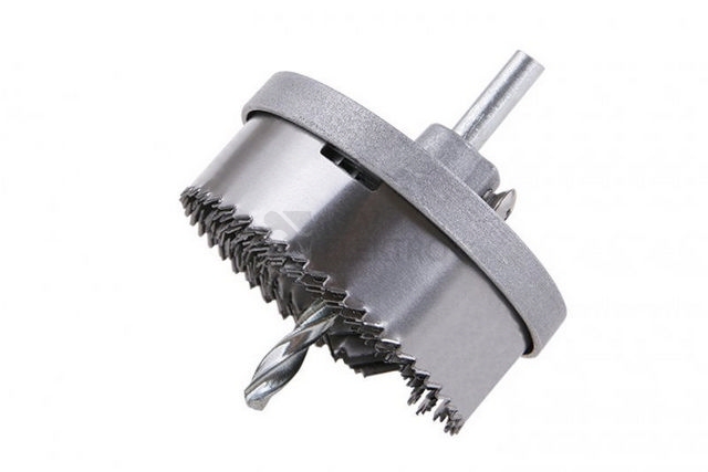Obrázek produktu Sada vykružovací pily 1" 26-63mm 24721 0