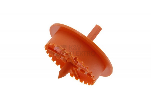 Obrázek produktu Fréza do polystyrenu 65mm 24727 0