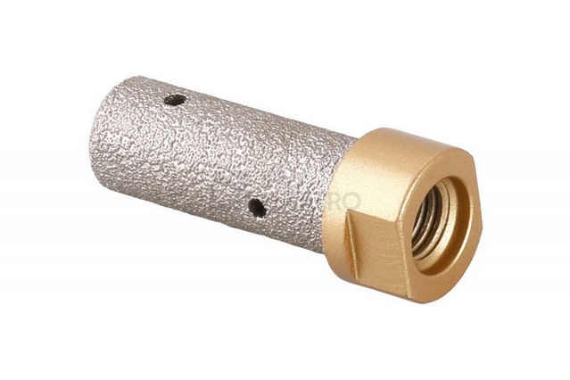 Obrázek produktu Korunka brusná FESTA diamantová 20x50mm M14 na obklady a dlažbu 24795 0