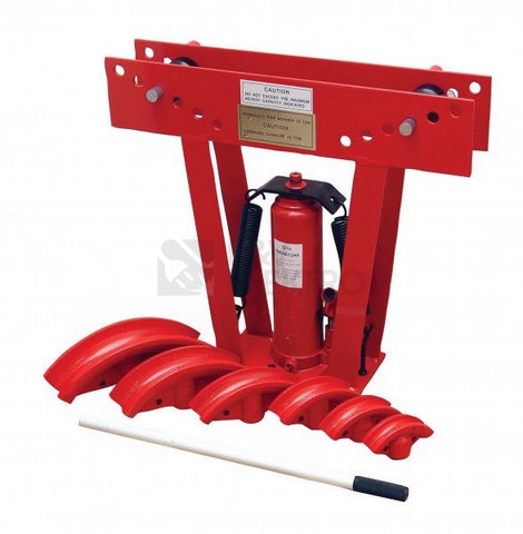 Obrázek produktu Ohybačka trubek přenosná 12t 1/2-2" FESTA 26895 0
