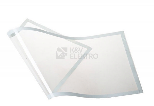 Obrázek produktu Fólie náhradní k pískovací kabině 53,5x26cm FESTA 26975 0