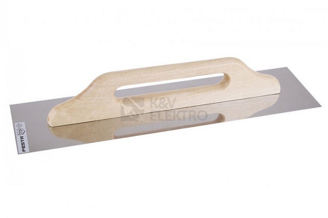 Obrázek produktu Hladítko FESTA nerez 500x130mm rovné 31081 0
