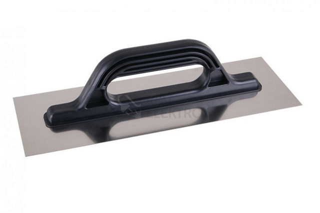 Obrázek produktu Hladítko FESTA nerez PVC rukojeť 360x130mm rovné 31151 0
