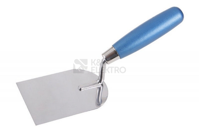 Obrázek produktu Lžíce nerez vymazávací FESTA dřevěná ručka 80mm 31392 0