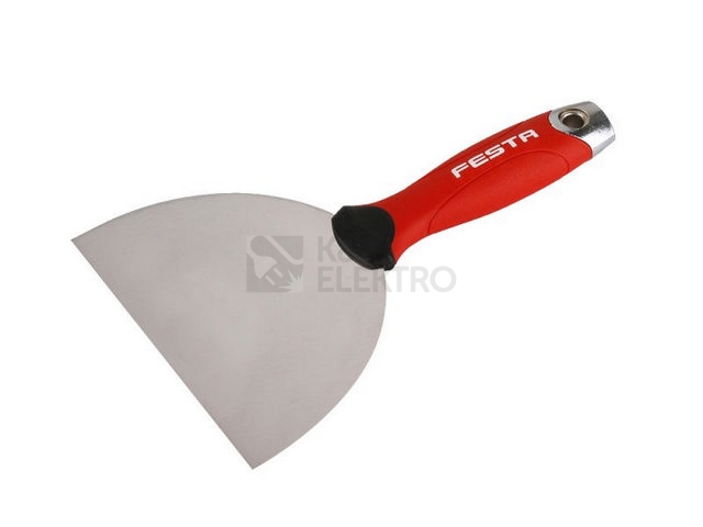 Obrázek produktu Špachtle s bitem PH2 FESTA 200mm 31456 0