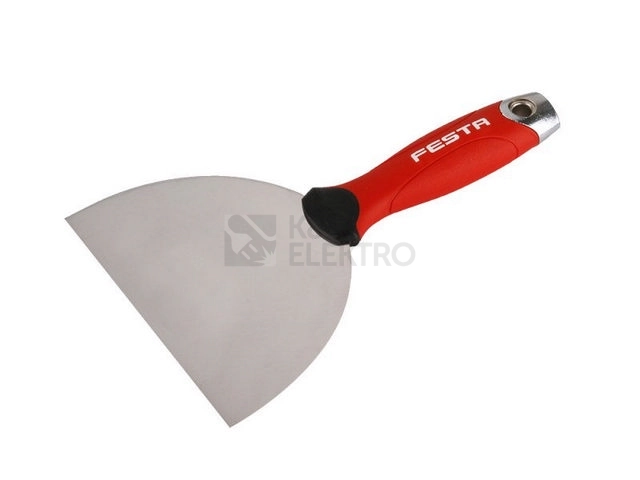 Obrázek produktu Špachtle s bitem PH2 FESTA 200mm 31456 0
